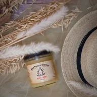 Miód - Miód rzepakowy 400g - miniaturka - grafika 1