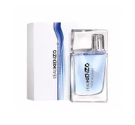 Wody i perfumy męskie - Kenzo Leau Pour Homme Edt 30ml - miniaturka - grafika 1