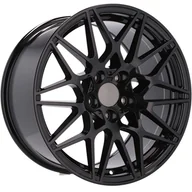 Felgi aluminiowe - Felgi 20'' 5x120 m.in. do BMW 1 F20 2 3 E90 F30 F32 F10 F01 - RBK5167 - miniaturka - grafika 1