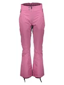 Spodnie narciarskie - SPYDER Spodnie narciarskie "Fuse" w kolorze różowym - miniaturka - grafika 1
