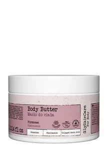 GlySkinCare for Body & Hair Masło do ciała - Ujędrnienie 300 ml - Balsamy i kremy do ciała - miniaturka - grafika 1