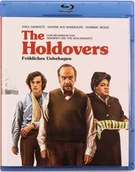 Komedie Blu-Ray - Przesilenie zimowe - miniaturka - grafika 1