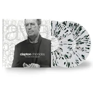 Winyle - Clapton Chronicles The Best Of Eric Clapton, płyta winylowa - miniaturka - grafika 1