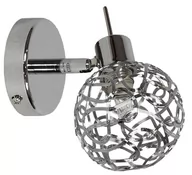 Oprawy, klosze i abażury - Candellux Oprawa Puzzle 91-93977 - miniaturka - grafika 1