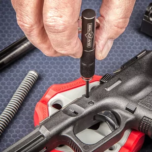 Real Avid - Przyrząd 2-in-1 Tool do pistoletów Glock - AVGLOCK21 - Konserwacja broni - miniaturka - grafika 4