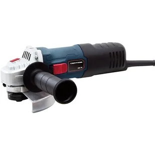 Tryton szlifierka kątowa 600W TDS125A TDS125A - Szlifierki i polerki - miniaturka - grafika 1