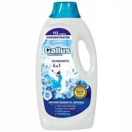 Środki do prania - BioLife Gallus Żel do prania Professional 112 dawek UNIVERSAL 4,05L - miniaturka - grafika 1