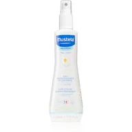Odżywki do włosów - Mustela - Odświeżający spray ułatwiający rozczesywanie włosów 200ml - miniaturka - grafika 1