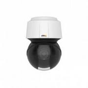 Kamery do monitoringu - Axis Q6135-LE 50HZ PTZ camera with - miniaturka - grafika 1