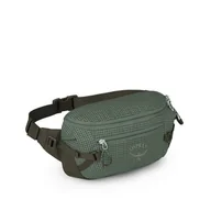 Nerki - Nerka Osprey TRANSPORTER WAIST PACK 10006532 zielony 3L - miniaturka - grafika 1