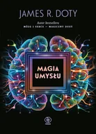 E-booki - nauka - Magia umysłu - miniaturka - grafika 1