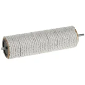 Drapaki dla kotów - MORE Zapasowe pnie Charlie szare Słupek sizalowy B - miniaturka - grafika 1