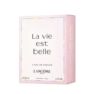 Lancome La Vie Est Belle Woda perfumowana 50ml - Wody i perfumy damskie - miniaturka - grafika 2