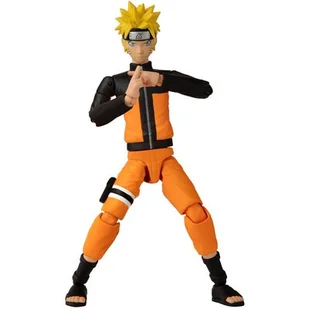 Naruto, figurka kolekcjonerska Shippuuden Uzumaki Naruto - Figurki dla dzieci - miniaturka - grafika 1