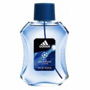 Wody i perfumy męskie - Adidas Uefa Champions League IV woda toaletowa 50ml - miniaturka - grafika 1