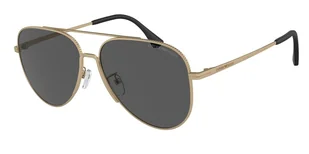 Okulary Przeciwsłoneczne Emporio Armani EA 2149D 337187 - Okulary przeciwsłoneczne - miniaturka - grafika 1