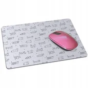 Podkładki pod mysz - Podkładka pod mysz myszkę KOTY z kotami mousepad - miniaturka - grafika 1