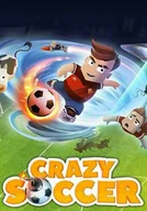 Gry PC Cyfrowe - Crazy Soccer: Football Stars (PC) Klucz Steam - miniaturka - grafika 1