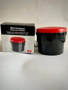 AP AP ilmutustank Compact 1 - Akcesoria fotograficzne - miniaturka - grafika 1