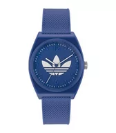 Zegarki męskie - SPORTOWY ZEGAREK ADIDAS ORIGINALS AOST23049 STREET PROJECT TWO - miniaturka - grafika 1
