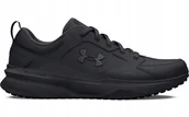 Buty sportowe męskie - Męskie buty sportowe Under Armour Ua Charged Edge 3026727-002 45,5 - miniaturka - grafika 1