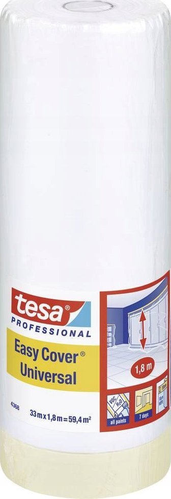 Tesa TAPE COVER EASY 33MX1800MM