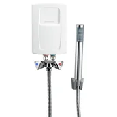 Słuchawki prysznicowe - Kospel fixture, biały - miniaturka - grafika 1