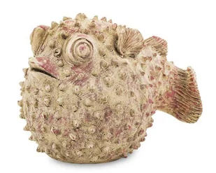 Figurka Ryba - Figurki dekoracyjne Figurka Ryba - Figurki dekoracyjne - miniaturka - grafika 1