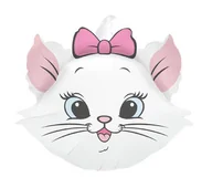 Balony i akcesoria - Balon foliowy z uroczym motywem kotka - miniaturka - grafika 1