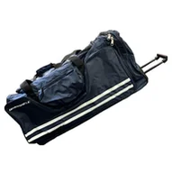 Torby sportowe - Torba hokejowa na kółkach WinnWell  Q11 Blue Junior - miniaturka - grafika 1