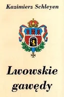Książki regionalne - Lwowskie gawędy - miniaturka - grafika 1