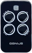 Akcesoria do bram - Pilot do bramy Genius ECHO TX 4 RC 4-kanałowy - miniaturka - grafika 1