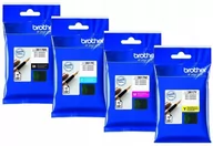 Tusze oryginalne - Tusze Oryginalne Brother Lc3617 Do J2330Dw J3530Dw J3930Dw - miniaturka - grafika 1