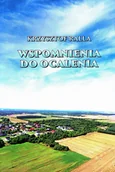 Biografie i autobiografie - Wspomnienia do ocalenia - miniaturka - grafika 1