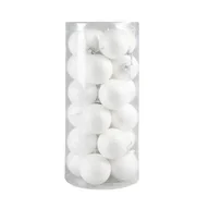 Bombki - Zestaw lśniących bombek - miniaturka - grafika 1