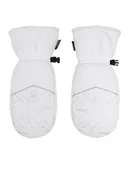 Rękawice narciarskie - Rossignol Rękawice narciarskie RLNWG09 Biały - miniaturka - grafika 1