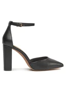 Czółenka - Aldo Czółenka Faith 13711834 Czarny - miniaturka - grafika 1