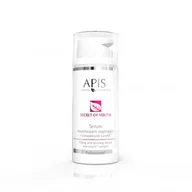 Serum do twarzy - Apis Professional Sekret Młodości Serum wypełniająco - napinające z kompleksem Linefill 100ml - miniaturka - grafika 1