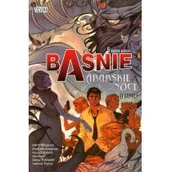 Komiksy dla dorosłych - Egmont Baśnie Arabskie noce i dnie - miniaturka - grafika 1