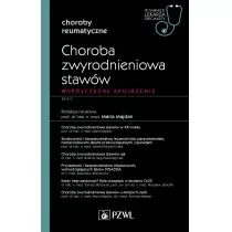 Choroba zwyrodnieniowa stawów - Książki medyczne - miniaturka - grafika 1