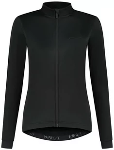 Damska Kurtka Rowerowa  Rogelli Core | Black - Rozmiar Xl - Kurtki damskie - miniaturka - grafika 1