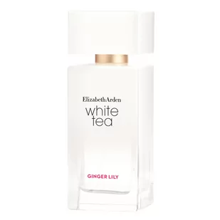 Elizabeth Arden White Tea Ginger Lily edt 30 ml - Wody i perfumy damskie - miniaturka - grafika 4