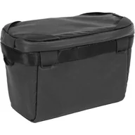 Torby fotograficzne i futerały - Peak Design CAMERA CUBE X-SMALL V2 - wkład bardzo mały do plecaka Travel Line - miniaturka - grafika 1
