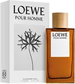 Wody i perfumy męskie - Loewe Pour Homme Woda toaletowa 150 ml - miniaturka - grafika 1