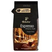 Kawa - Tchibo Espresso Milano style Kawa ziarnista palona z korkiem Zestaw 2 x 1 kg - miniaturka - grafika 1