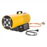 Ogrzewanie przenośne - Nagrzewnica gazowa Master BLP 33 M Master Heaters - miniaturka - grafika 1