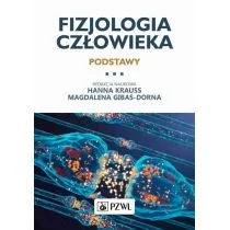 Fizjologia człowieka. Podstawy | ZAKŁADKA DO KSIĄŻEK GRATIS DO KAŻDEGO ZAMÓWIENIA - Biznes - miniaturka - grafika 1