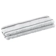 Akcesoria do urządzeń czyszczących - Karcher Pady z mikrofibry 2.633-100.0 - miniaturka - grafika 1