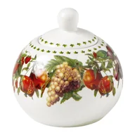 Cukiernice - Porcelanowa cukierniczka Brandani Le Primizie - miniaturka - grafika 1