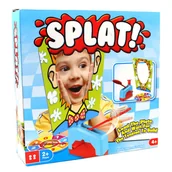 Gry planszowe - Splat game, gra rodzinna, Epee - miniaturka - grafika 1